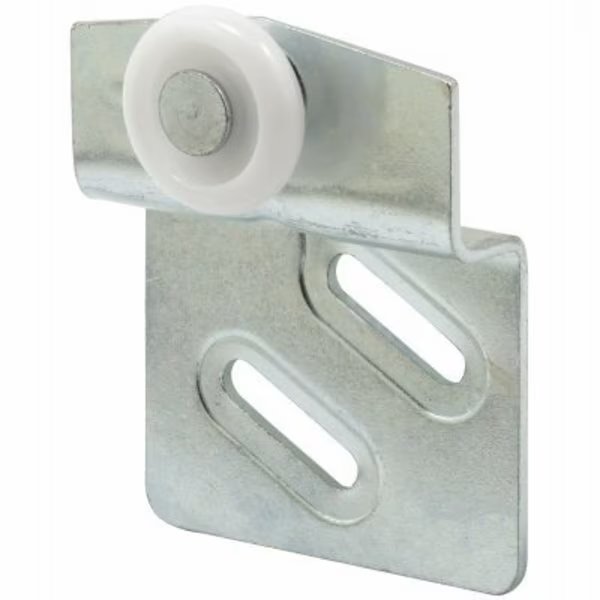 2PK ByP DR Top Roller, Prime-Line, Mfr#: N 6668